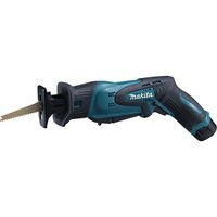 SCIE ÉLECTRIQUE Scie récipro MAKITA 10,8 V JR100DWE SCIE ÉLECTRIQUE Scie récipro MAKITA 10,8 V JR100DWE